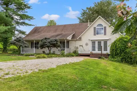 104 Four Winds Estates Drive, Mount Sterling, KY 40353