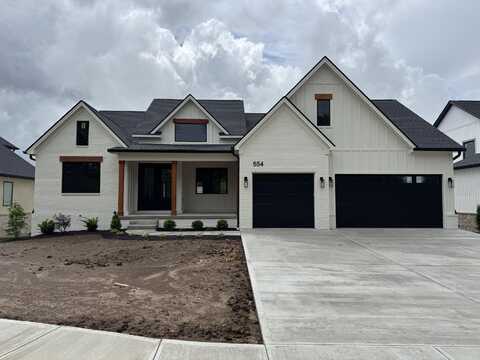 554 Saffron Lane, Versailles, KY 40383