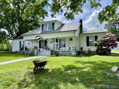 130 Branch Road, Monticello, KY 42633