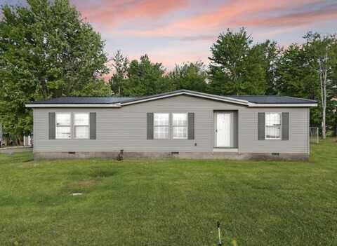 2745 Farris Branch Road, Wallingford, KY 41093