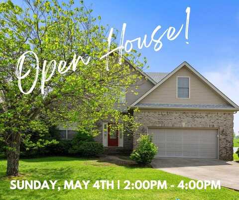 112 Shinnecock Hills Drive, Georgetown, KY 40324
