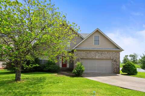 112 Shinnecock Hills Drive, Georgetown, KY 40324