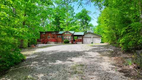 318 Pine Tree Circle Road, Nancy, KY 42544