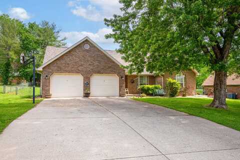 60 Ironwood Drive, Somerset, KY 42503