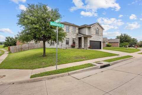 5712 Goldfinch Way, Dallas, TX 75249