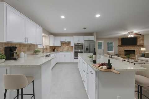 1624 Summer Place Circle, Irving, TX 75062