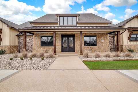 6301 Big Elk Drive, Fort Worth, TX 76140