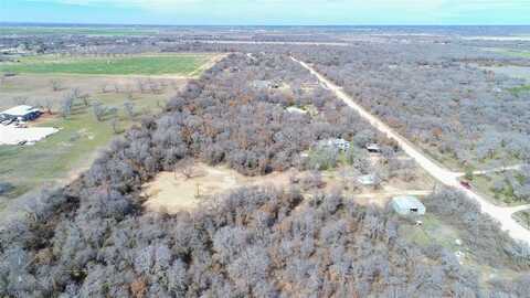 Tbd 8.43 +/- Acres County Road 235, Clyde, TX 79510