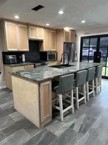 2909 Malcolm Street, Fort Worth, TX 76112