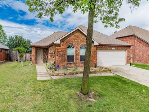 2716 Winterberry Lane, Little Elm, TX 75068