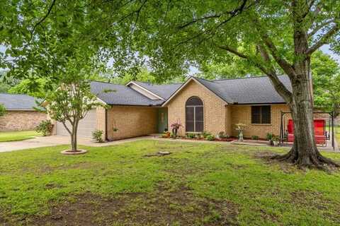 304 Hackberry Drive, Greenville, TX 75402