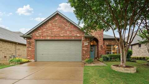 5512 Old Orchard Drive, Fort Worth, TX 76123