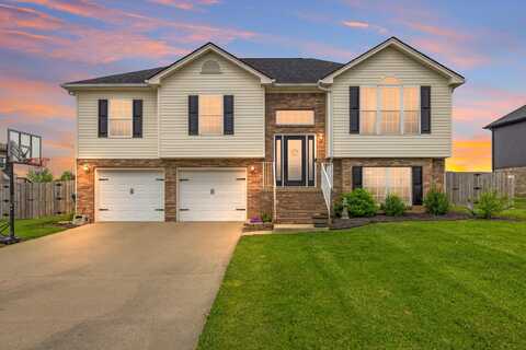 2301 Clear Water Drive, Lawrenceburg, KY 40342