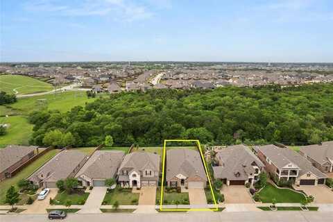 1521 Vintage Lane, Wylie, TX 75098