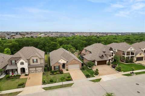 1521 Vintage Lane, Wylie, TX 75098