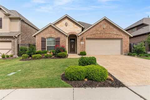 1521 Vintage Lane, Wylie, TX 75098