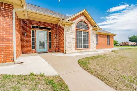 543 Islet Drive, Runaway Bay, TX 76426