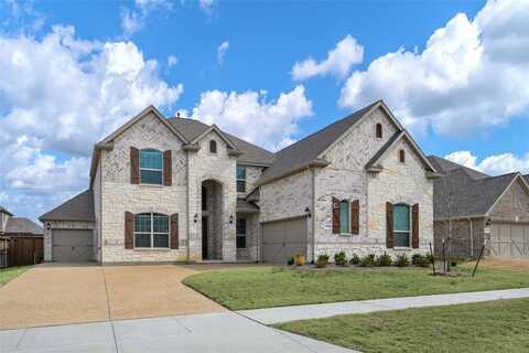 16356 Willowick Lane, Frisco, TX 75033