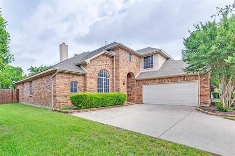 1633 Wood Creek Lane, Allen, TX 75002