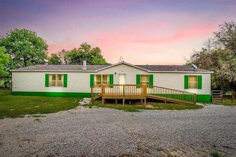 143 Rock Salt Drive, Springtown, TX 76082