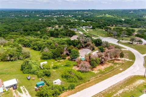 Tbd Rock Salt Drive, Springtown, TX 76082