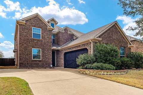 1733 Goldenrod Lane, Keller, TX 76248