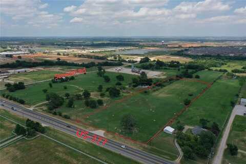 4354 - 2a US-377, Aubrey, TX 76227