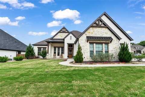 1129 MOUNTAIN VIEW Drive, Weatherford, TX 76087
