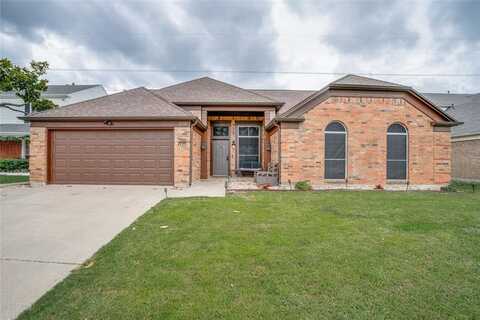 209 Commonwealth Circle, Grand Prairie, TX 75052
