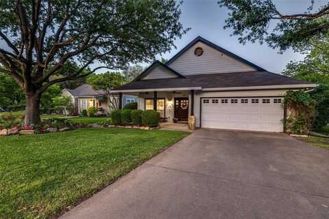 1110 Haines Avenue, Dallas, TX 75208