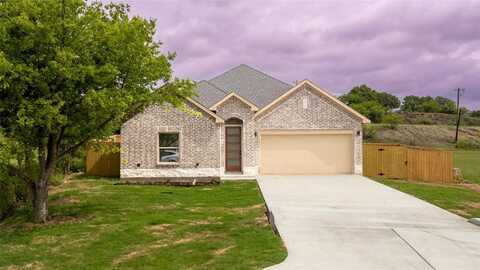 518 Dolphin Terrace, Runaway Bay, TX 76426