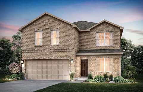 2049 Pleasant Knoll Circle, Forney, TX 75126
