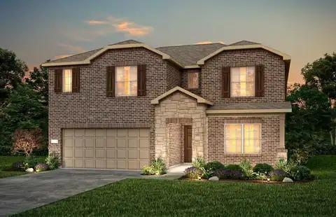 2912 Pecan Park Drive, Denton, TX 76208