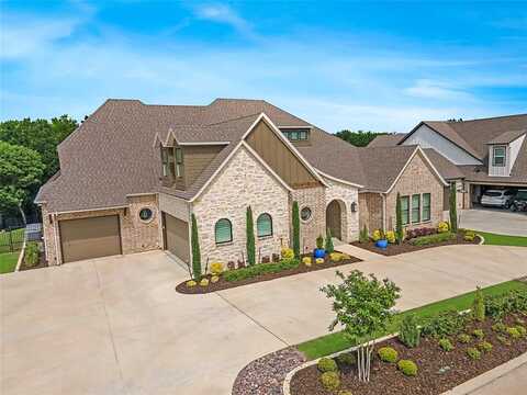 3240 Clubview Drive, Denton, TX 76226
