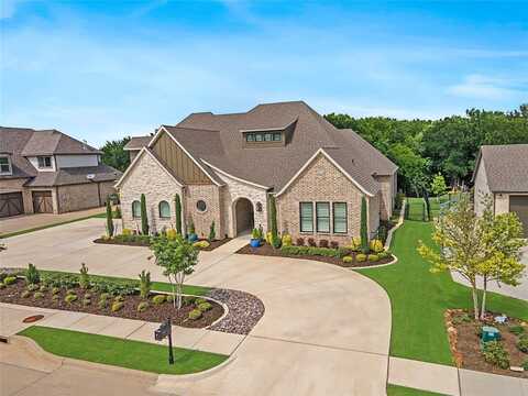 3240 Clubview Drive, Denton, TX 76226