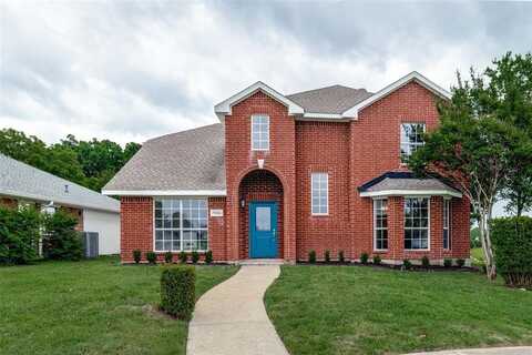 7602 Harbor Drive, Rowlett, TX 75088