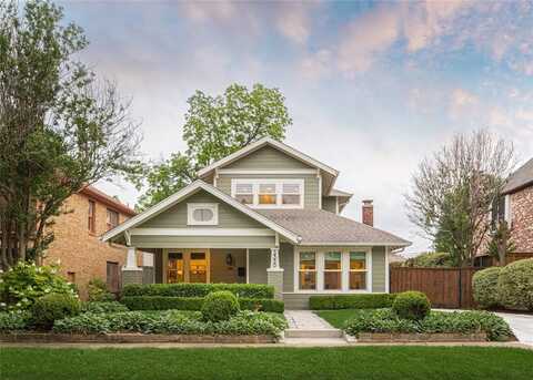 5350 Willis Avenue, Dallas, TX 75206