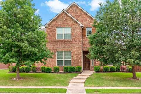 1067 Enchanted Rock Drive, Allen, TX 75013