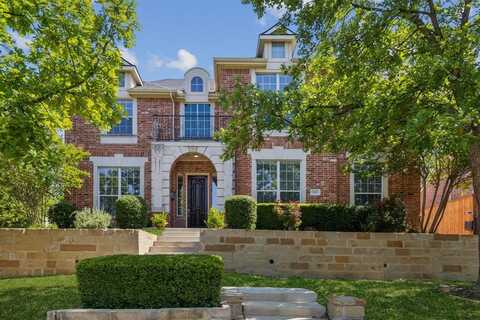 1209 Queen Peggy Lane, Lewisville, TX 75056