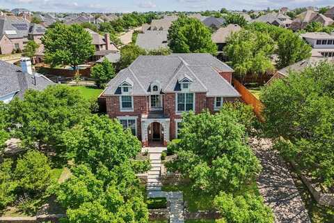 1209 Queen Peggy Lane, Lewisville, TX 75056