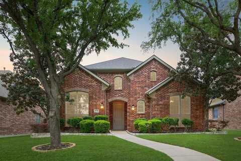 2727 Breezy Point Lane, Frisco, TX 75034