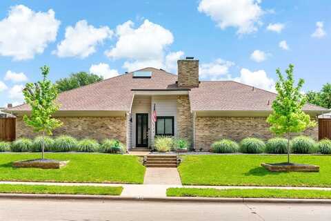1324 Shetland Road, Plano, TX 75093