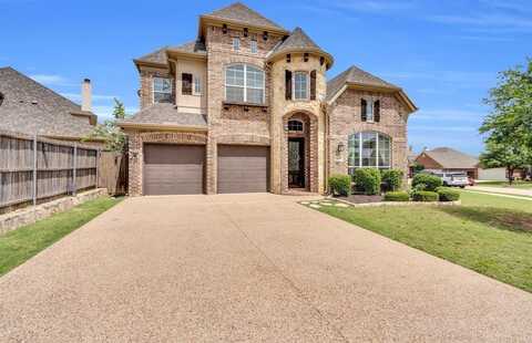 15101 Wild Duck Way, Fort Worth, TX 76262