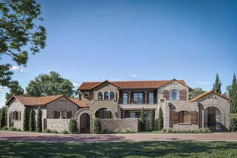 8 Cardona Drive, Westlake, TX 76262