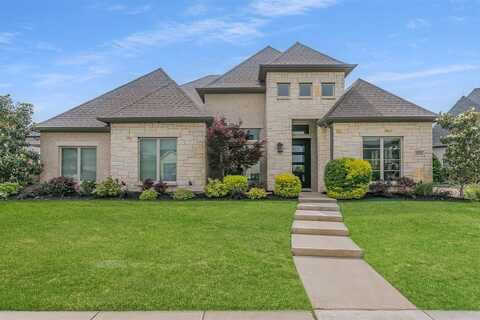 1024 Rhone Lane, Southlake, TX 76092