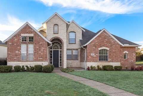 1110 Calais Drive, Southlake, TX 76092