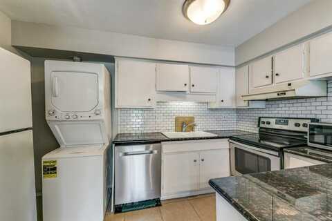 5303 Fleetwood Oaks Avenue, Dallas, TX 75235