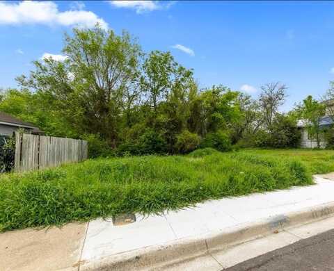 1170 Mansfield Avenue, Fort Worth, TX 76104