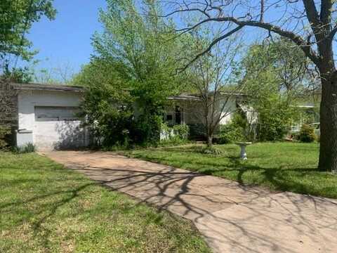 2121 N Hickory Street, Sherman, TX 75092