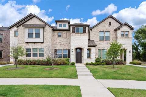 6643 Baritone Court, Sachse, TX 75048